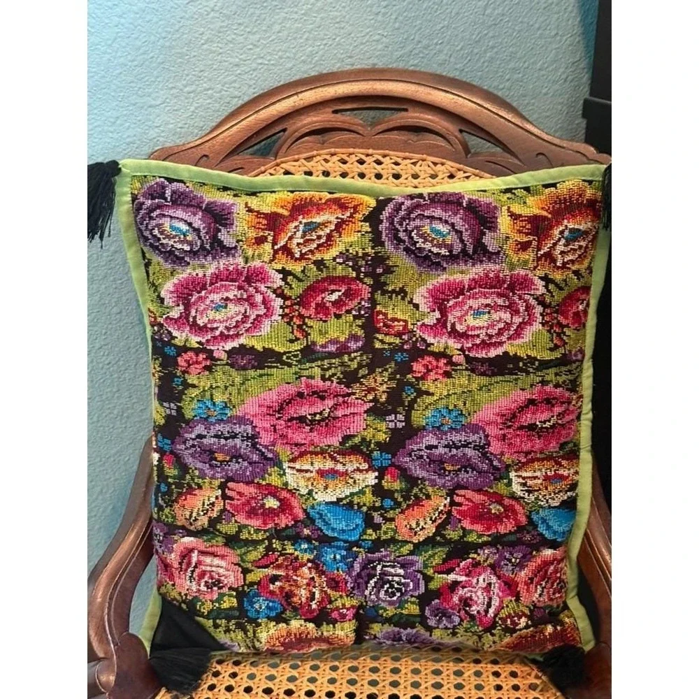 Handmade add timeless